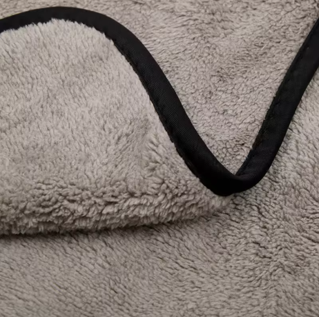 Premium Microfiber Drying Towel