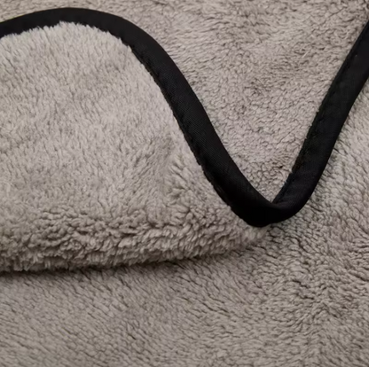 Premium Microfiber Drying Towel