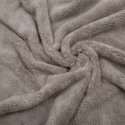 Premium Microfiber Drying Towel