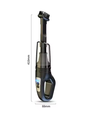 Wireless Mini Vacuum Cleaner
